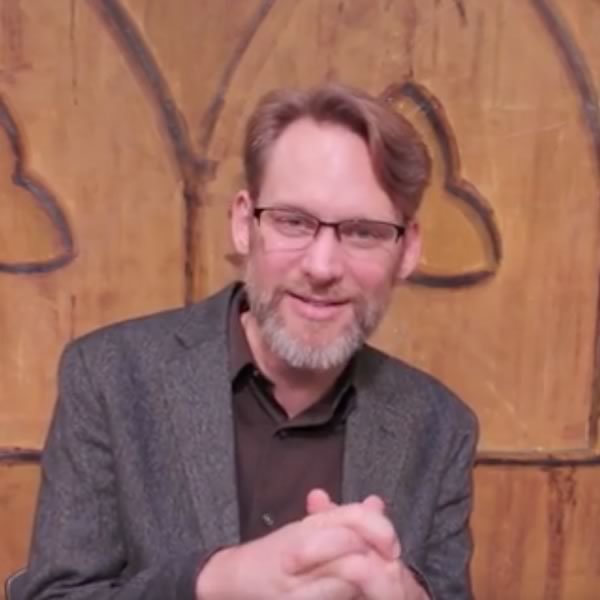 Grant Mudge video